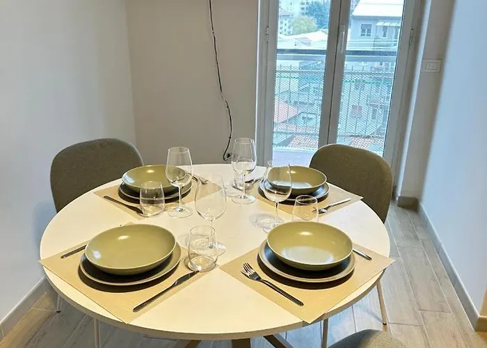 Bam House - Milano Romolo