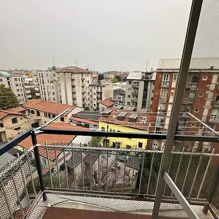 Bam House - Milano Romolo Apartment Exterior photo