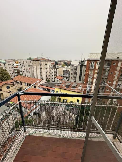 Bam House - Romolo Appartement Milan