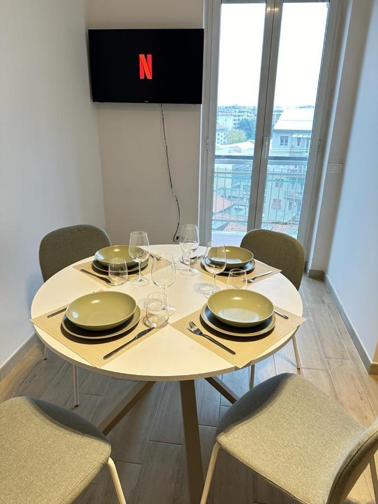 Appartement Bam House - Romolo Milan